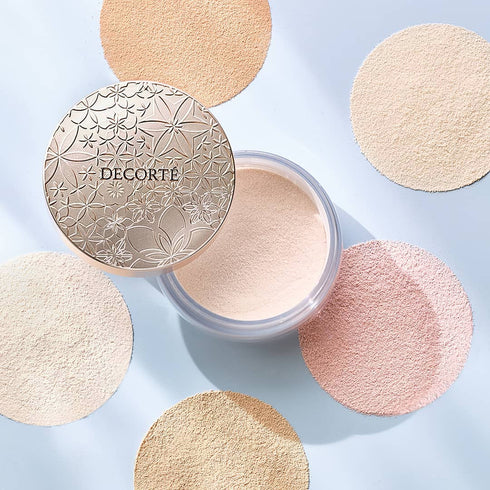 DECORTÉ | Face Powder
