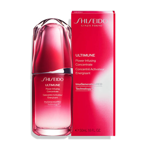 SHISEIDO | Ultimune Power Infusing Concentrate