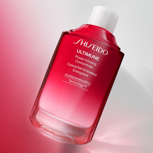 SHISEIDO | Ultimune Power Infusing Concentrate