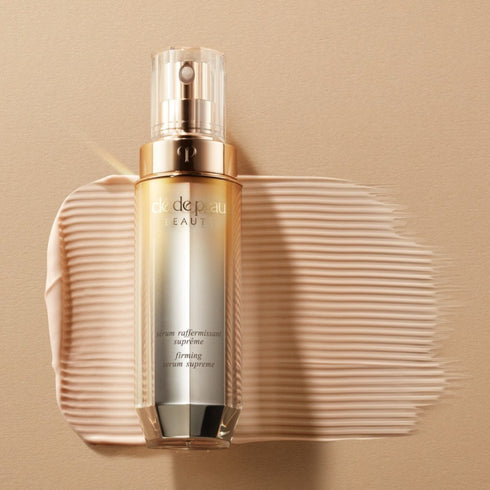 CLE DE PEAU BEAUTE | Firming Serum Supreme