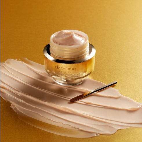 CLE DE PEAU BEAUTE | Volumizing Cream Supreme