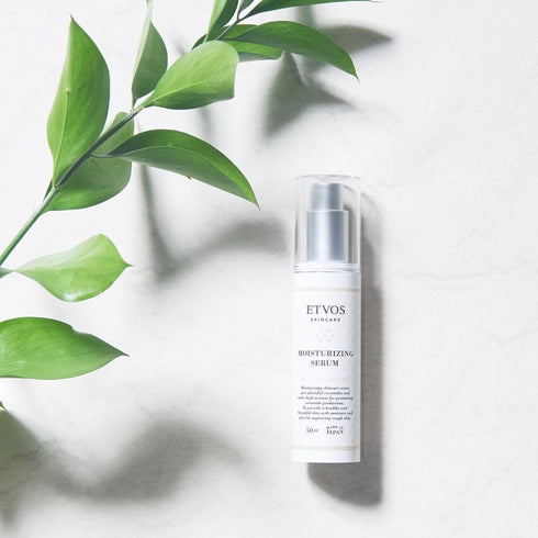 ETVOS | Moisturizing Serum