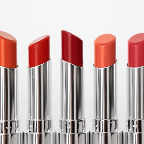 3CE | Glow Lip Color