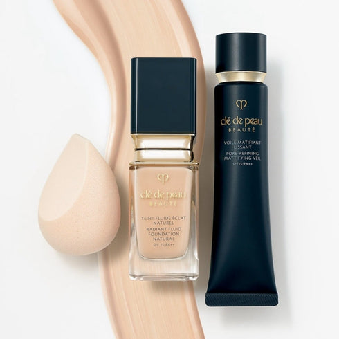 CLE DE PEAU BEAUTE | The Makeup Sponge