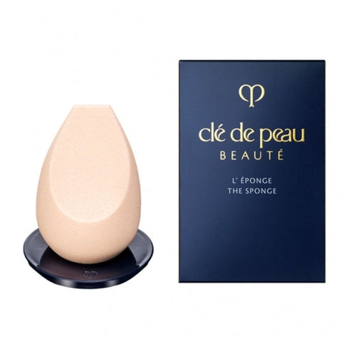 CLE DE PEAU BEAUTE | The Makeup Sponge
