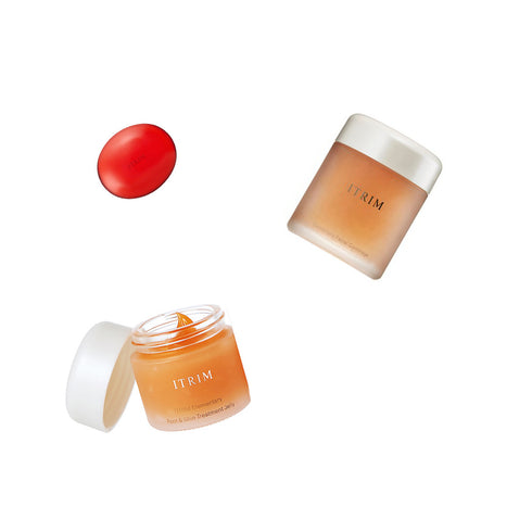 ITRIM | Facial Clean Medium Size Set