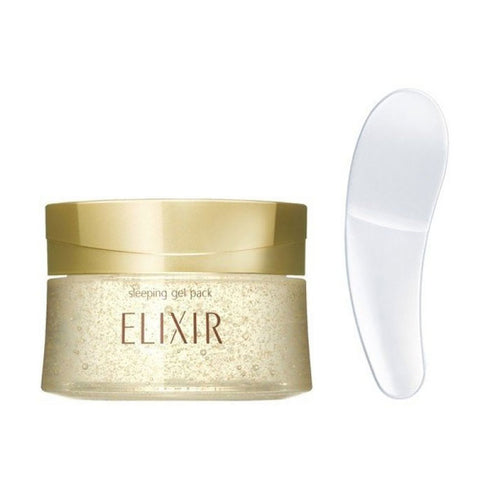 ELIXIR Superior Sleeping Gel Pack W