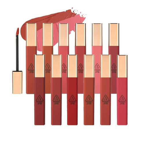 3CE | Cloud Lip Tint