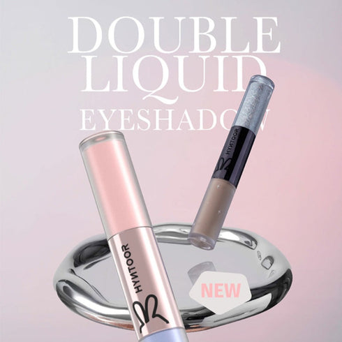 HYNTOOR | Double Liquid Eyeshadow