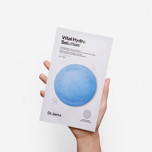 Dr. Jart+ | Dermask™ Water Jet Vital Hydra Solution™