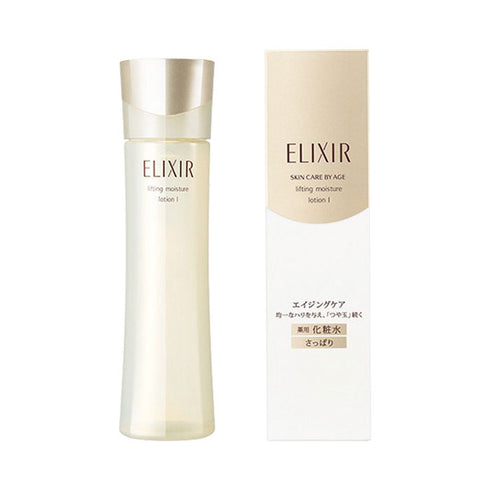 ELIXIR Superior Lift Moist Lotion T