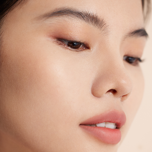 INTO YOU | Fluffy Mist Loose Powder