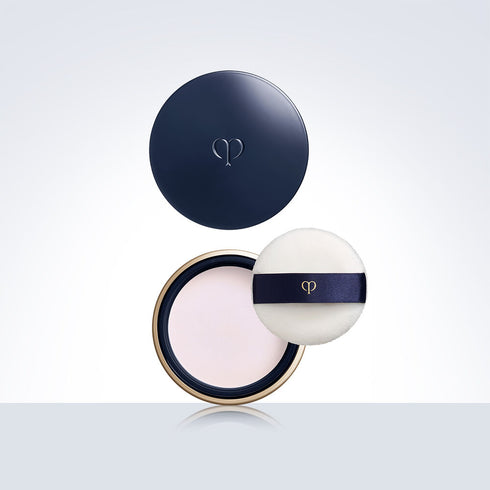 CLE DE PEAU BEAUTE | Translucent Loose Powder Puff