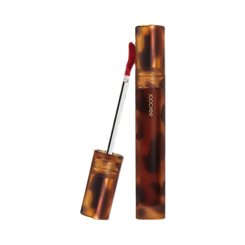 JOOCYEE | Tortoise Shell Matte Lip Gloss