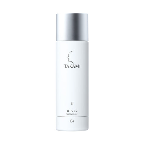 TAKAMI | 04 Lotion