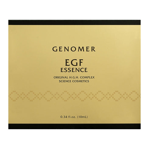 DR. CI: LABO | Genomer EGF Essence