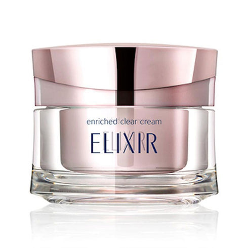 ELIXIR Enriched Clear Cream