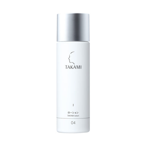 TAKAMI | 04 Lotion