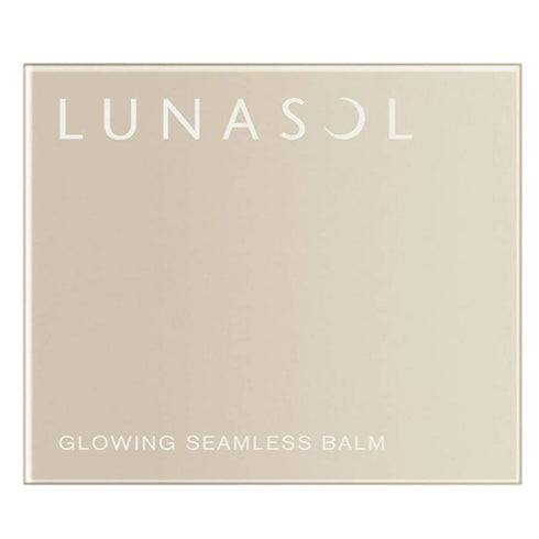 LUNASOL|Glowing Seamless Balm EX
