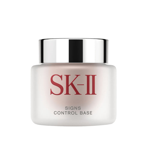 P&G SK-II | Signs Control Base