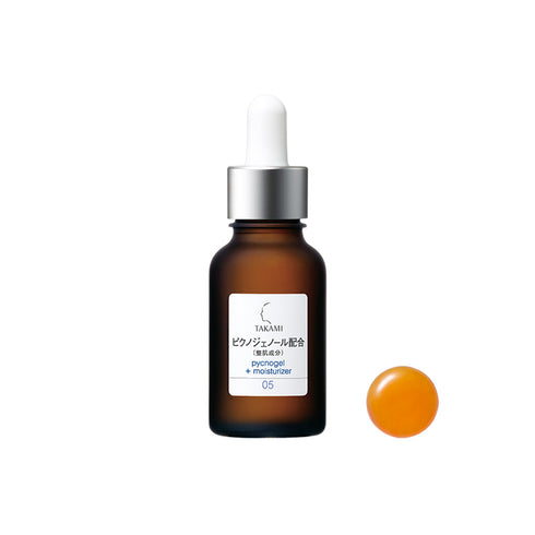 TAKAMI | 05 Essence