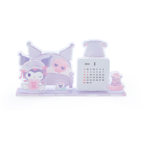 SANRIO | Character Desk Calendar for Year 2023