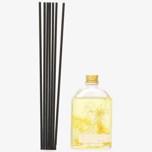 AFTERNOON TEA | Dry Flower Reed Diffuser