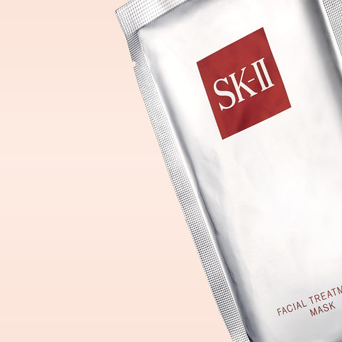 SK-II | Facial Treatment Mask