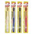 EBISU | Premium Care 6 Rows Toothbrush