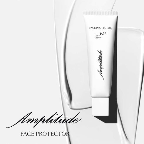 AMPLITUDE | Face Protector SPF50+ PA++++
