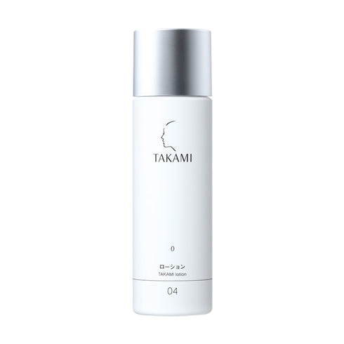 TAKAMI | 04 Lotion