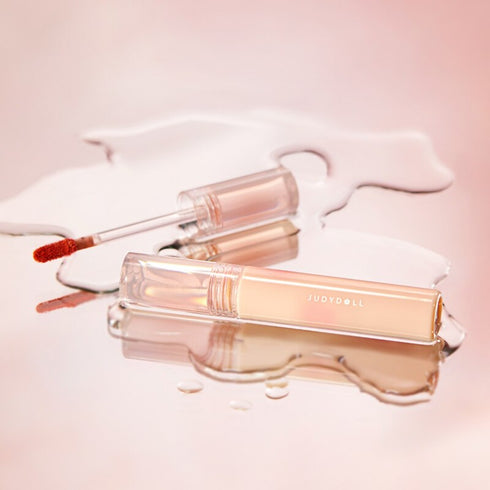 JUDYDOLL | Iced Tea Watery Lip Gloss