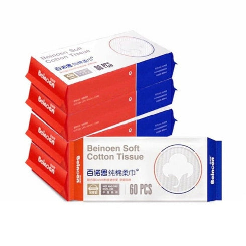 BEINOEN | Soft Cotton Tissue