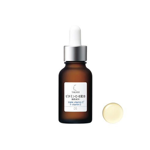 TAKAMI | 05 Essence