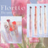 FLORTTE | Nice to Meet Chu Jelly Lipstick