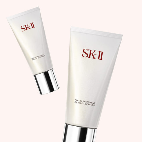 SK-II | Facial Treatment Gentle Cleanser