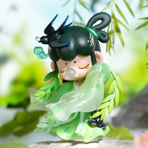 ROLIFE | Nanci Mystery Blind Boxes | Poetry