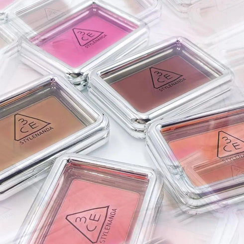 3CE | New Take Face Blusher