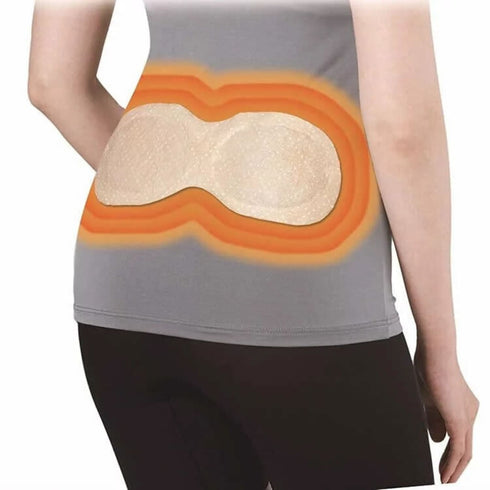 KOBAYASHI | Heating Patch For Low Back Pain