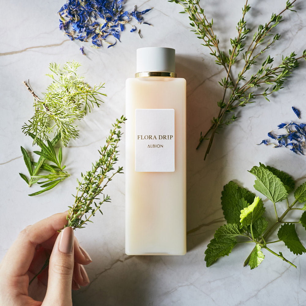 ALBION | Flora Drip – Legends Boutique