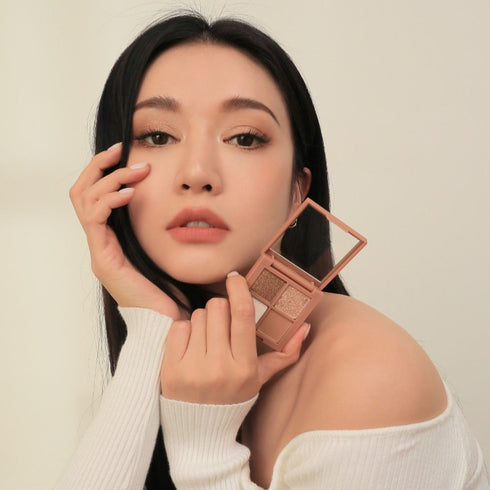 3CE | Mini Multi Eye Color Palette