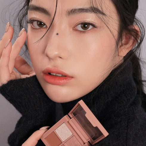 3CE | Mini Multi Eye Color Palette