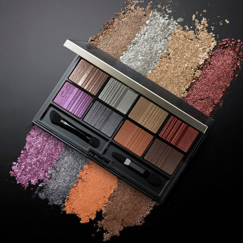 SUQQU | Holiday Eyeshadow Palette 2020 Limited Edition