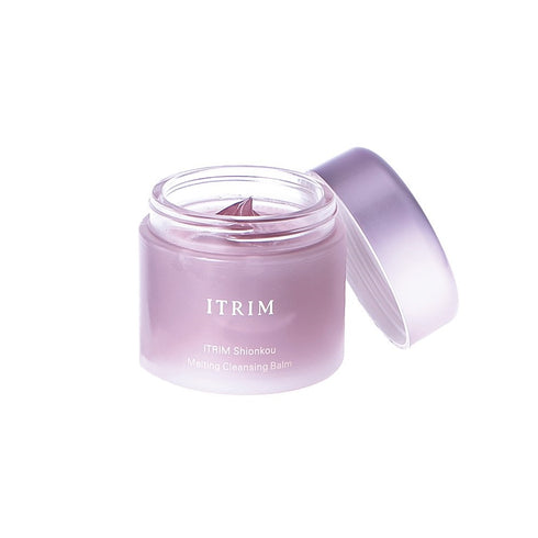 ITRIM | Shionkon Melting Cleansing Balm