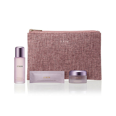 ITRIM | Shionkon 2022 Christmas Edition Set