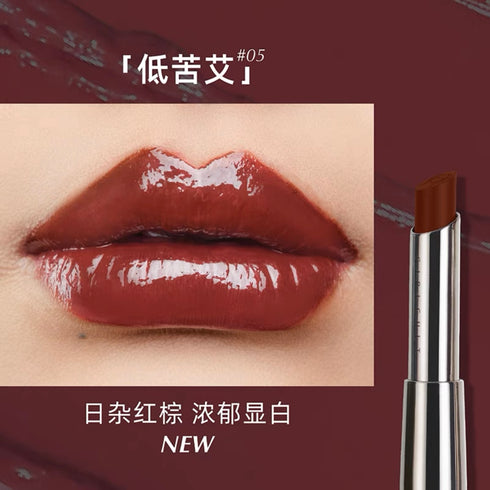 GIRCULT | Utopia Series Moisturizing Lip Balm & Lipstick