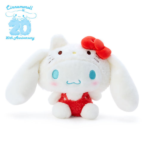 SANRIO | Cinnamoroll 20th Anniversary Plush