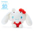 SANRIO | Cinnamoroll 20th Anniversary Plush