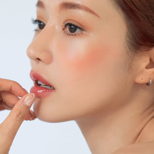 3CE | Glow Lip Color