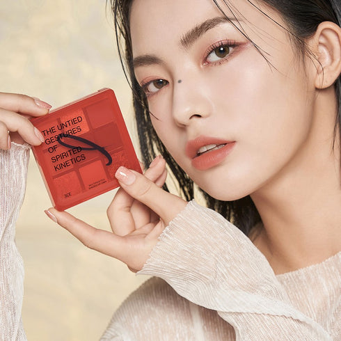 3CE | Multi Eye Color Palette